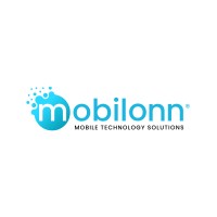 MOBILONN logo, MOBILONN contact details