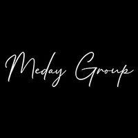 Meday Group logo, Meday Group contact details