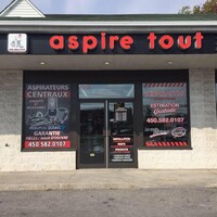 Aspirateur Aspire Tout (Réparation Et Vente) logo, Aspirateur Aspire Tout (Réparation Et Vente) contact details