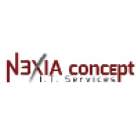 N3xia Concept Inc logo, N3xia Concept Inc contact details