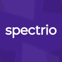 Spectrio logo, Spectrio contact details