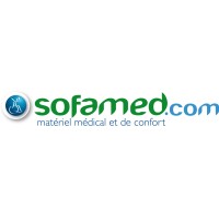 Sofamed logo, Sofamed contact details