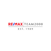 RE/MAX Team 2000 logo, RE/MAX Team 2000 contact details