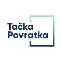 Tačka Povratka logo, Tačka Povratka contact details