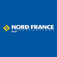 NORD FRANCE CONSTRUCTIONS logo, NORD FRANCE CONSTRUCTIONS contact details