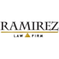 Ramirez Law Firm logo, Ramirez Law Firm contact details