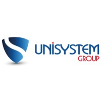 Unisystem Group logo, Unisystem Group contact details