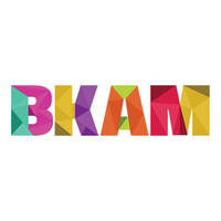 BKAM logo, BKAM contact details