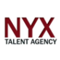 NYX Talent Agency logo, NYX Talent Agency contact details