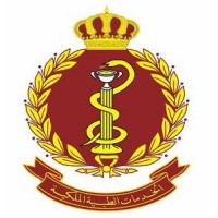 King Hussein Medical Center logo, King Hussein Medical Center contact details