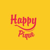 Happy Pique logo, Happy Pique contact details