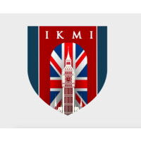 IKMI UI logo, IKMI UI contact details