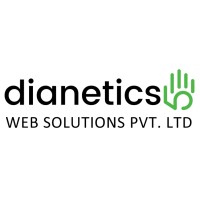 Dianetics5 Web Solutions Pvt Ltd logo, Dianetics5 Web Solutions Pvt Ltd contact details