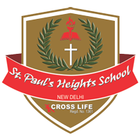 St. Paul's Heights School logo, St. Paul's Heights School contact details