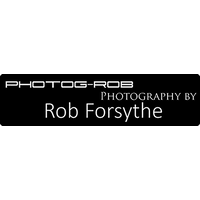 Photog-Rob logo, Photog-Rob contact details