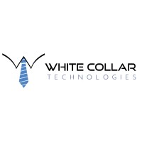 White Collar Technologies logo, White Collar Technologies contact details