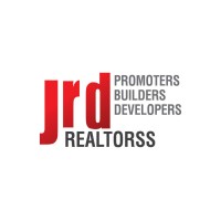 JRD REALTORSS logo, JRD REALTORSS contact details