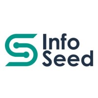 Infoseed logo, Infoseed contact details