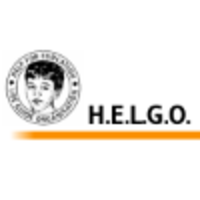 H.E.L.G.O logo, H.E.L.G.O contact details