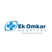 Ek Omkar Hospital logo, Ek Omkar Hospital contact details