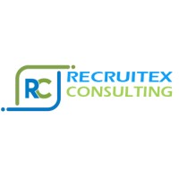 Recruitex Consulting logo, Recruitex Consulting contact details