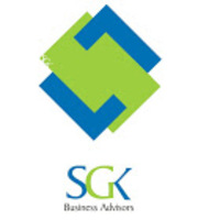 SGK Business Advisors logo, SGK Business Advisors contact details