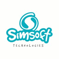 Simsoft Technologies logo, Simsoft Technologies contact details