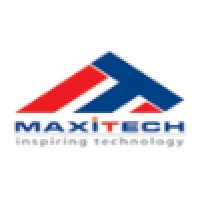 Maxitech Engineering Pvt Ltd logo, Maxitech Engineering Pvt Ltd contact details