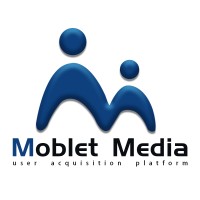 Moblet logo, Moblet contact details