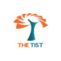 THE TIST logo, THE TIST contact details