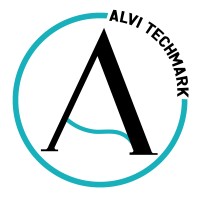 Alvi Techmark logo, Alvi Techmark contact details