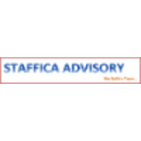 Staffica Advisory logo, Staffica Advisory contact details