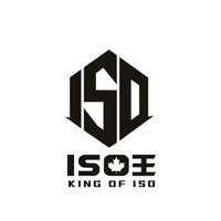 ISO Sports Corp. logo, ISO Sports Corp. contact details