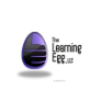 The Learning Egg logo, The Learning Egg contact details