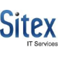 Sitex logo, Sitex contact details