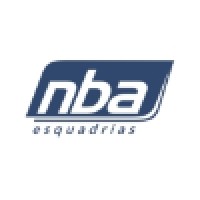 NBA Esquadrias logo, NBA Esquadrias contact details