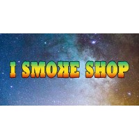 iSmoke Shop logo, iSmoke Shop contact details