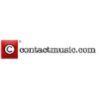 Contactmusic.com logo, Contactmusic.com contact details