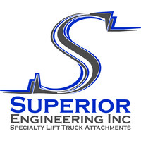 Superior Engineering logo, Superior Engineering contact details