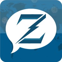 ZapBuddy logo, ZapBuddy contact details