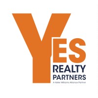 YES Realty Partners logo, YES Realty Partners contact details