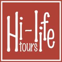 Hi-Life Tours & Travel logo, Hi-Life Tours & Travel contact details