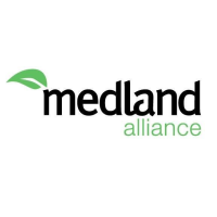 Medland Alliance logo, Medland Alliance contact details