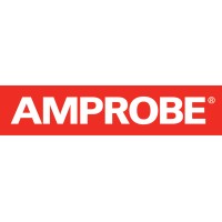 Amprobe logo, Amprobe contact details