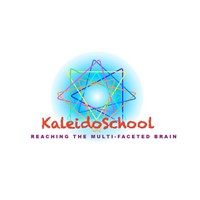 Kaleidoschool logo, Kaleidoschool contact details