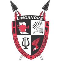 Linganore High School logo, Linganore High School contact details