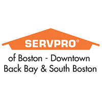 SERVPRO of Boston - Downtown, Back Bay, South Boston logo, SERVPRO of Boston - Downtown, Back Bay, South Boston contact details