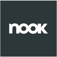 Nook Money logo, Nook Money contact details