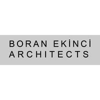 Boran Ekinci Architects logo, Boran Ekinci Architects contact details