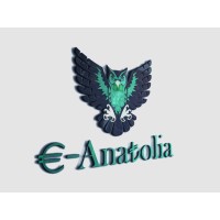 E-Anatolia logo, E-Anatolia contact details